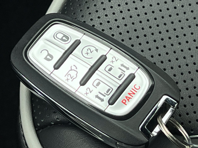 Used 2025 Chrysler Pacifica Limited FWD image 39