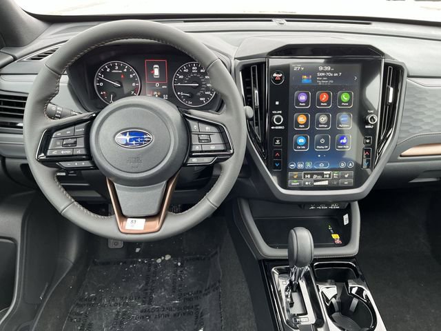 New 2026 Subaru Forester Sport w/ Sport Package image 13