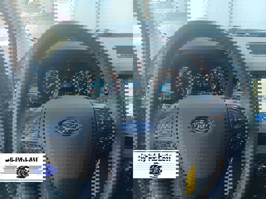 Used 2023 Ford Ranger XLT w/ Equipment Group 302A High image 28