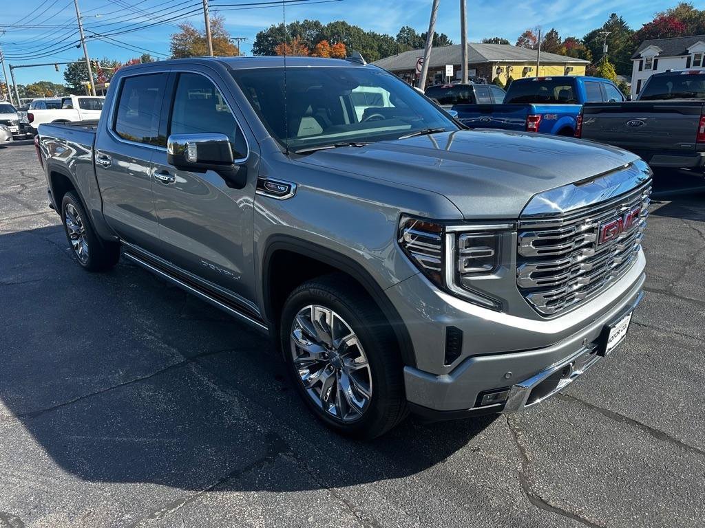 Used 2026 GMC Sierra 1500 Denali AWD/4WD image 6