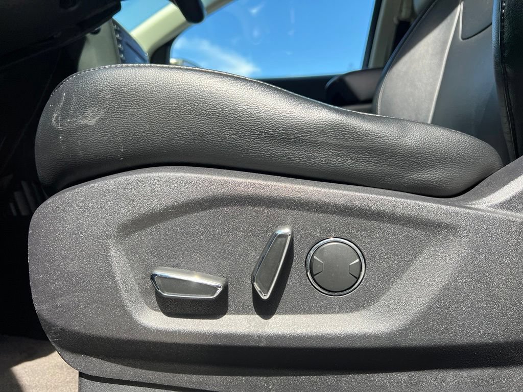 Used 2015 Ford Edge Titanium AWD/4WD image 13