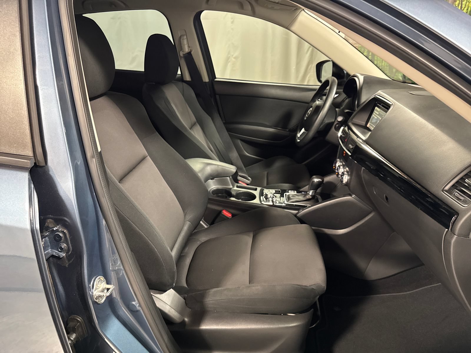 Used 2016 MAZDA CX-5 Sport FWD image 27