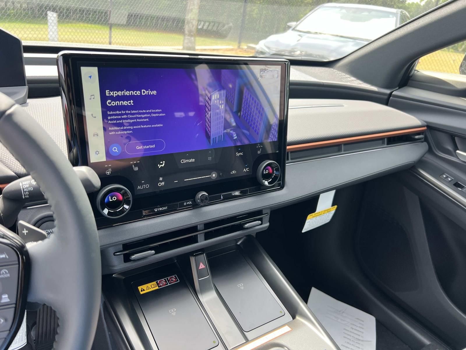 New 2026 Subaru Uncharted AWD image 20