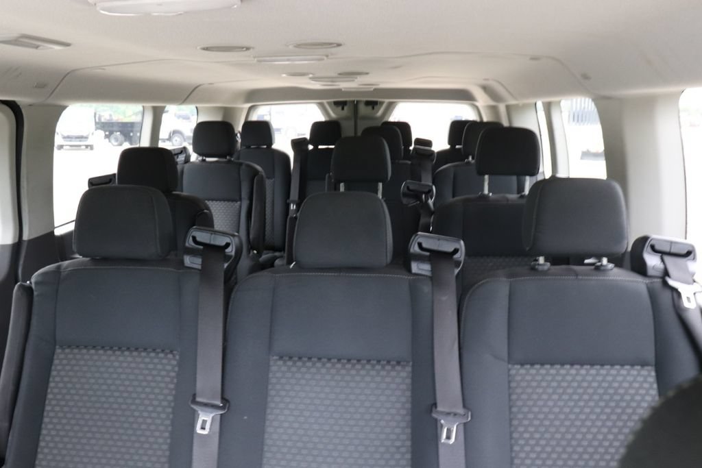 Used 2020 Ford Transit 350 XLT RWD image 19