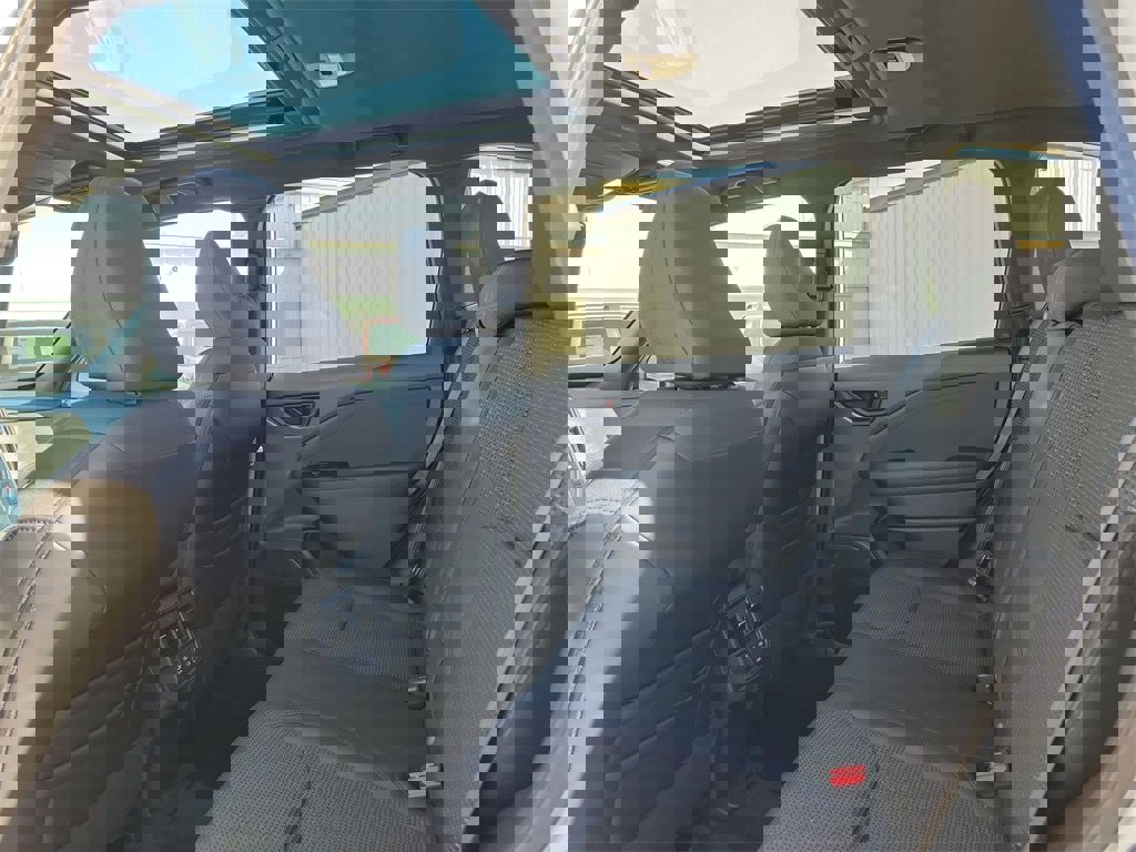 New 2026 Subaru Forester Premium image 13