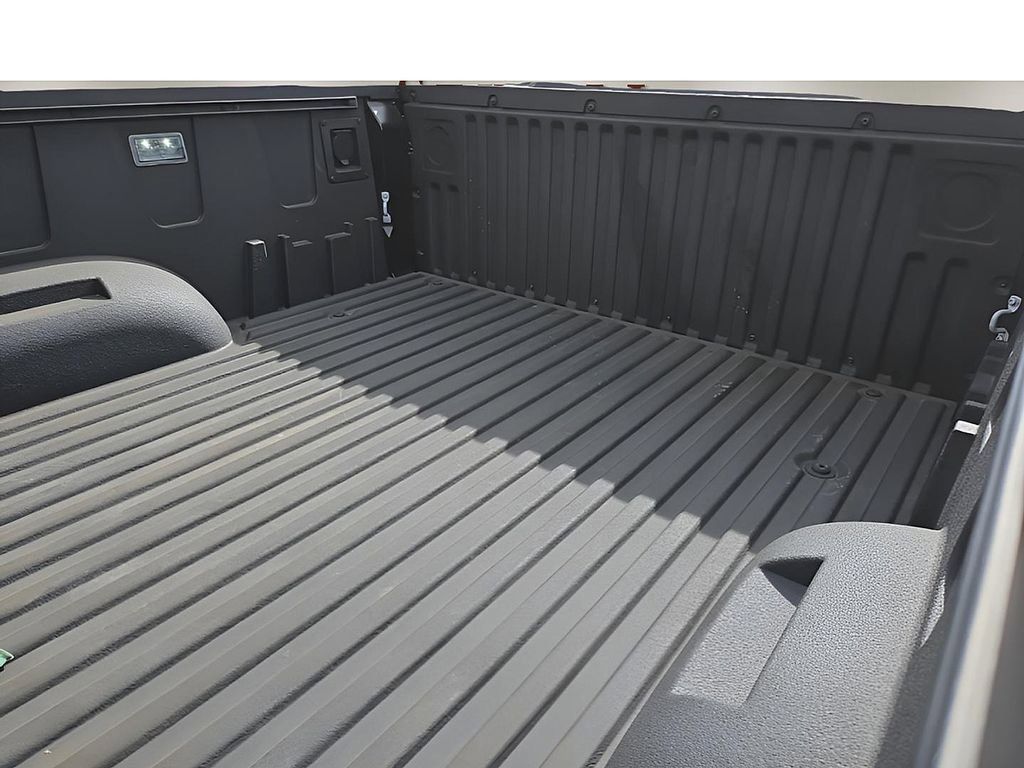 Used 2025 Toyota Tundra TRD Pro w/ TRD Performance Package (GST) AWD/4WD image 9