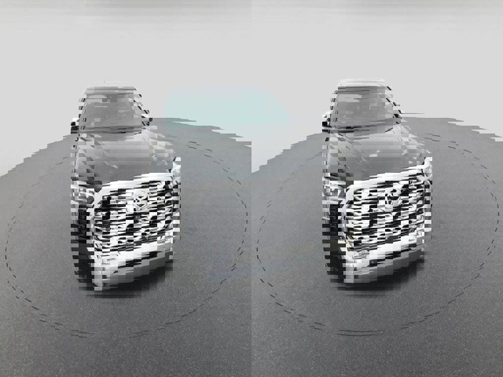 New 2026 Toyota Tundra 1794 Edition image 14