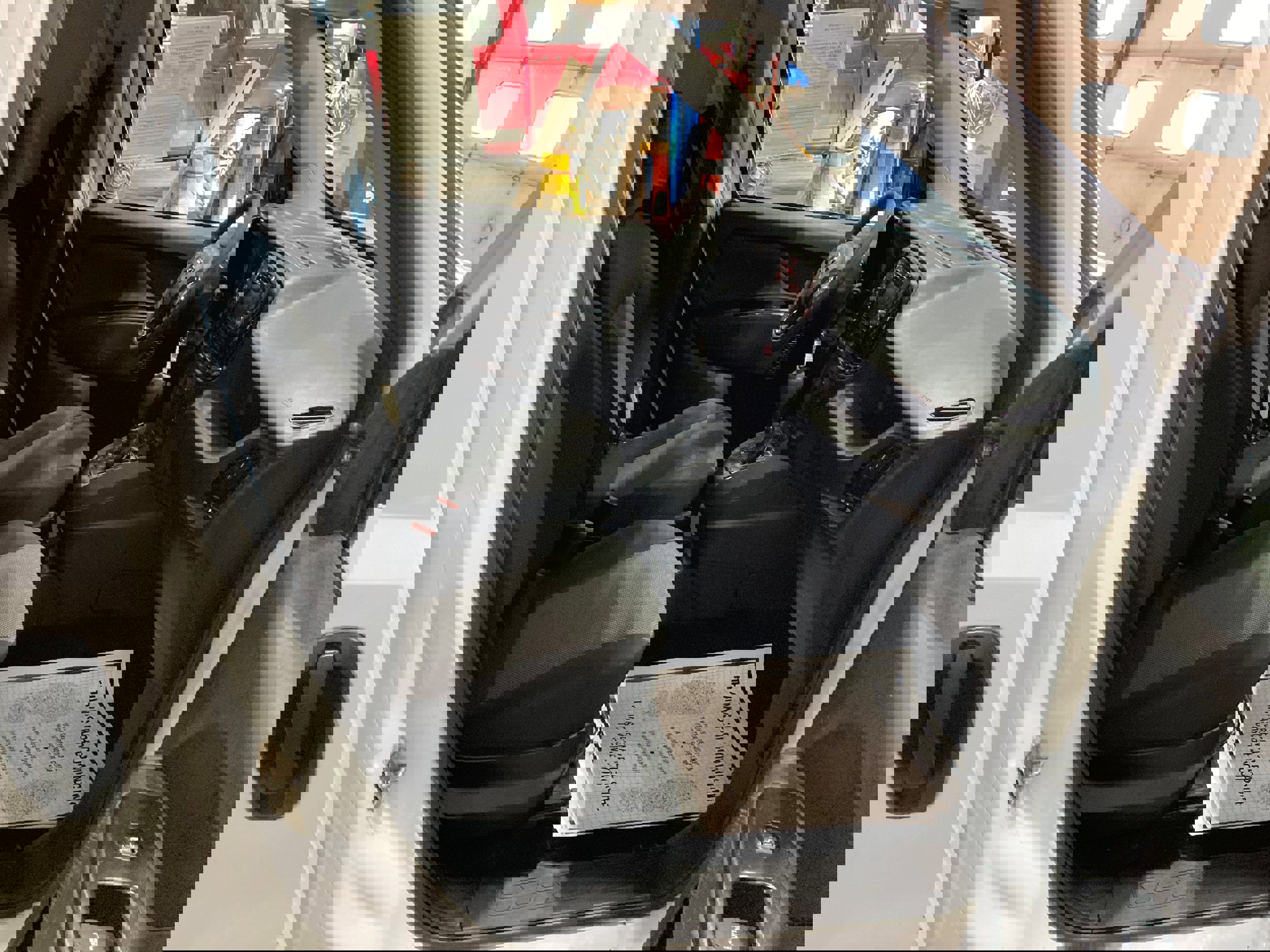 Used 2018 RAM ProMaster City Tradesman image 4