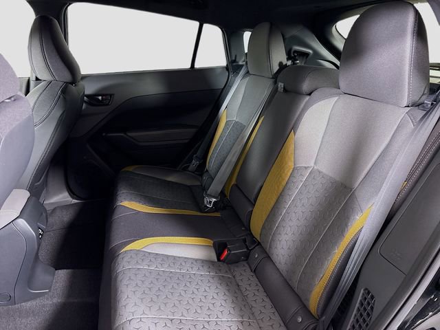 New 2026 Subaru Crosstrek 2.5i Sport image 24