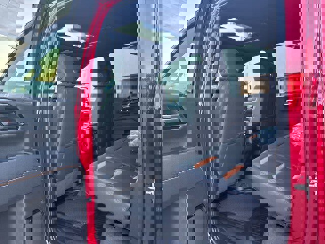 New 2026 GMC Sierra 2500 AT4 w/ AT4 Premium Plus Package image 34