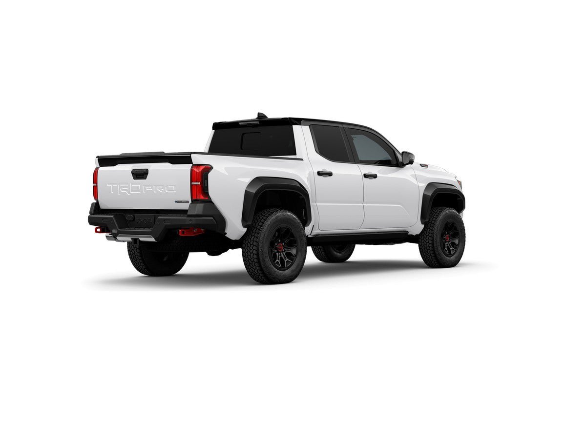New 2026 Toyota Tacoma TRD Pro AWD/4WD image 10