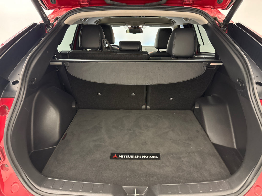 Used 2024 Mitsubishi Eclipse Cross SE AWD/4WD image 12