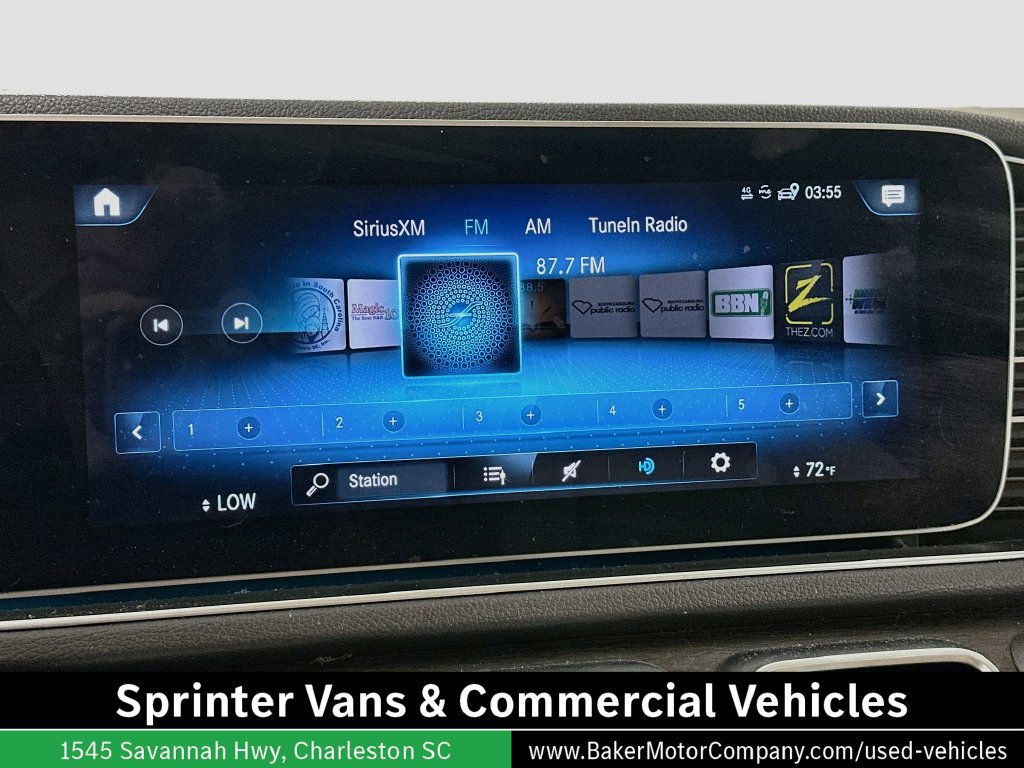 Used 2020 Mercedes-Benz GLE 350 4MATIC image 16