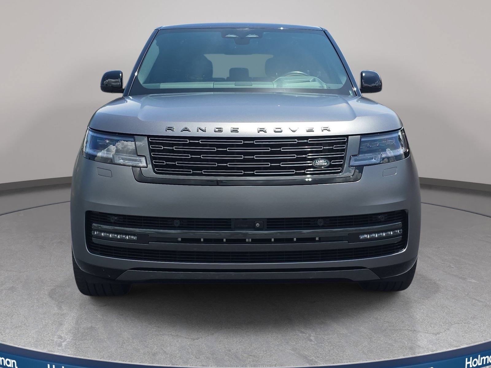 Used 2024 Land Rover Range Rover SE AWD/4WD image 3