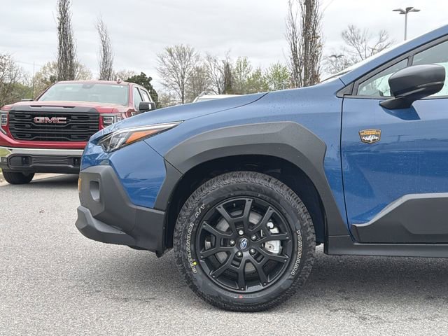 New 2026 Subaru Crosstrek 2.5i Wilderness image 9