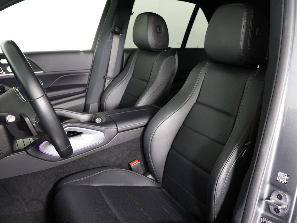 Used 2023 Mercedes-Benz GLE 350 4MATIC image 27