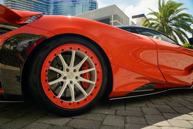 Used 2021 McLaren 765LT image 30