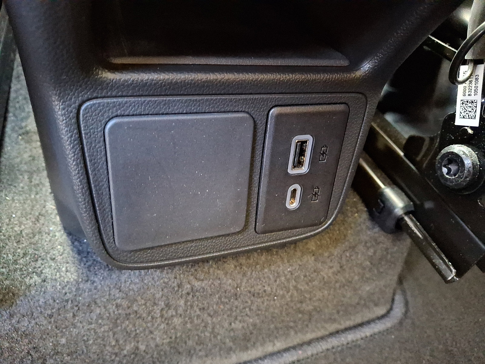 Certified 2023 Buick Encore GX Preferred w/ Cold Weather Comfort Package image 12