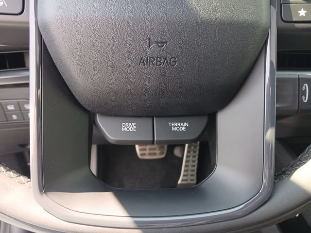 New 2027 Kia Telluride SX Prestige X-Pro AWD/4WD image 21