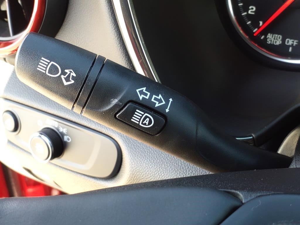 Used 2024 Chevrolet Blazer RS image 23