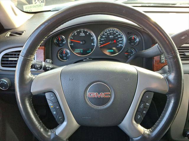 Used 2012 GMC Yukon SLT w/ Regional Value Package image 15