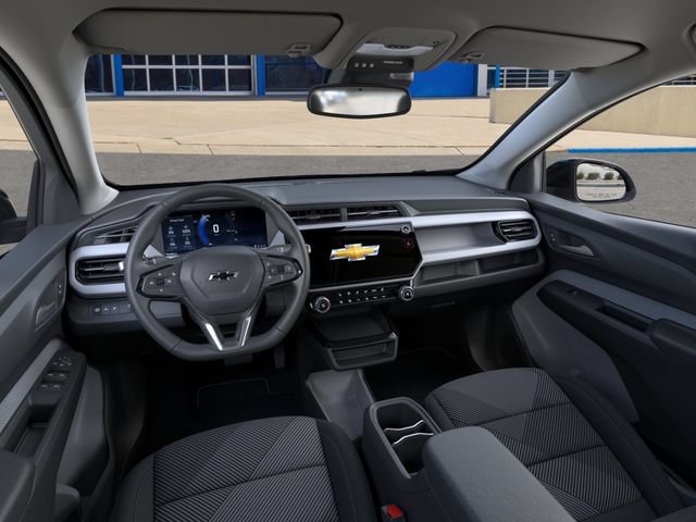 New 2027 Chevrolet Bolt LT w/ Comfort Package FWD image 17