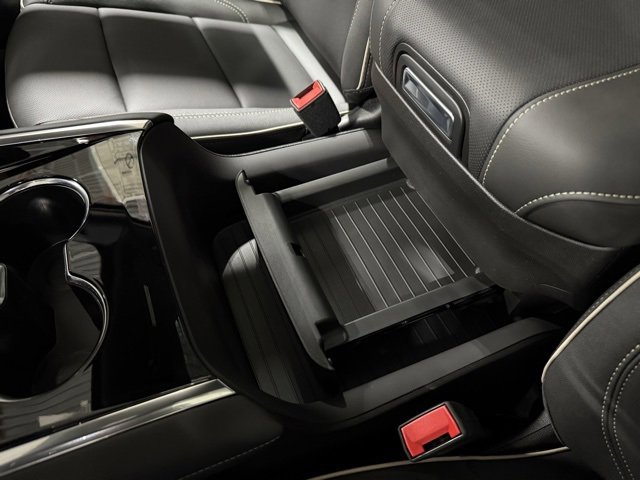 New 2025 Chevrolet Tahoe Premier image 16
