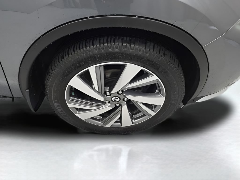 Used 2020 Nissan Murano SL AWD/4WD image 45