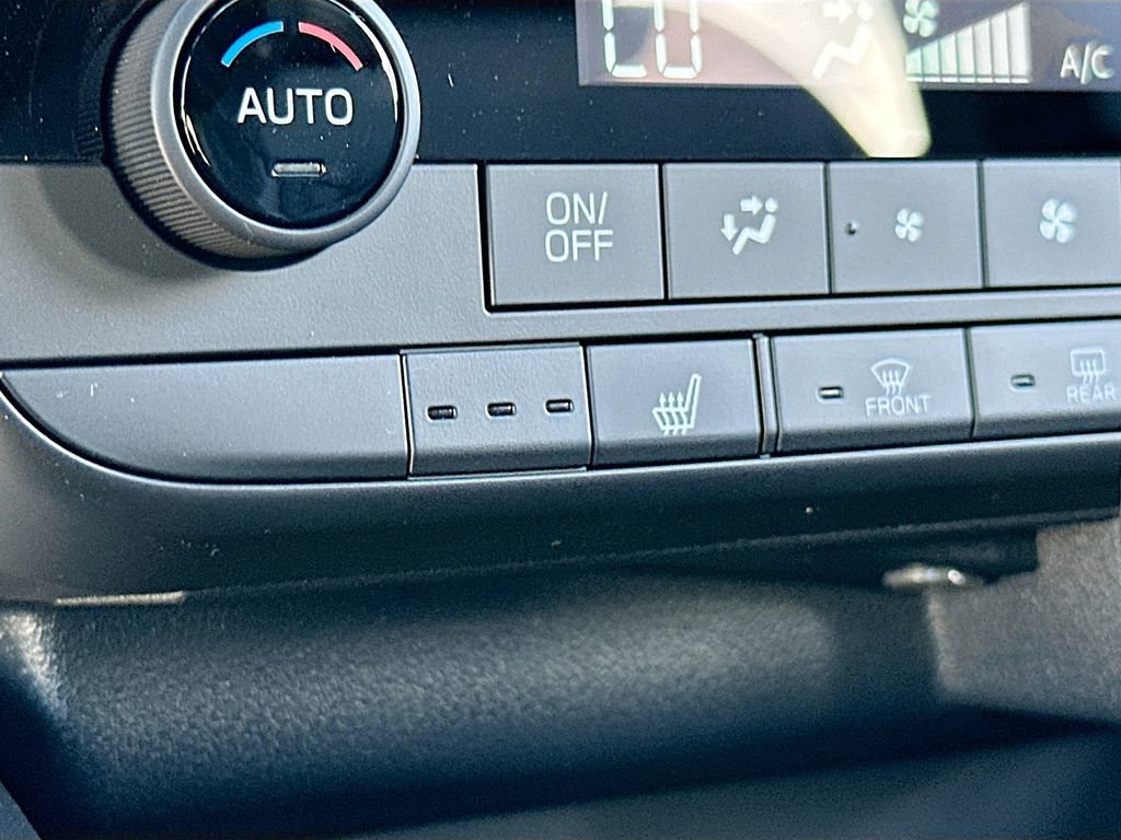 New 2026 Subaru Outback Limited AWD/4WD image 21