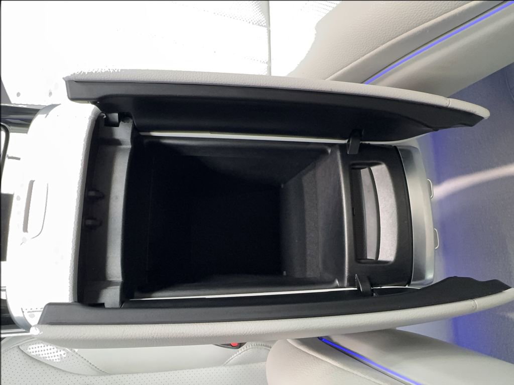 Used 2023 Mercedes-Benz EQE 350+ SUV w/ Exclusive Trim Package image 24