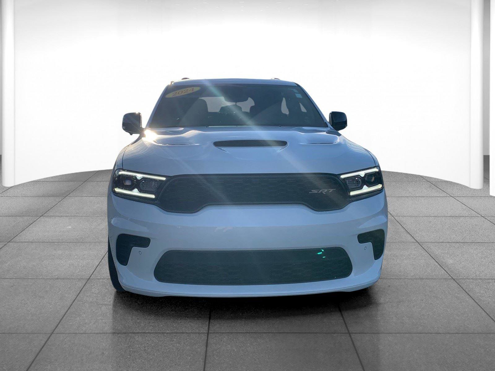 Used 2024 Dodge Durango SRT image 2