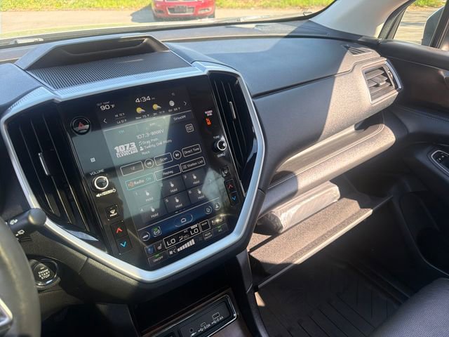 Used 2023 Subaru Ascent Touring w/ Popular Package #2A AWD/4WD image 42