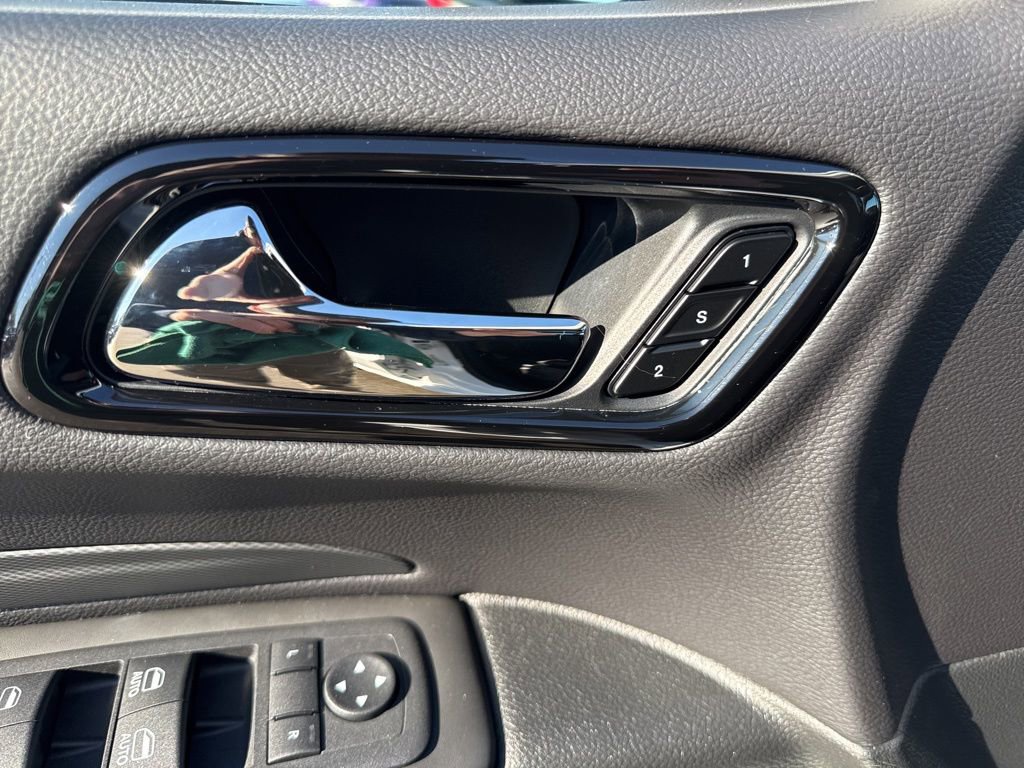 Certified 2024 Dodge Durango GT image 20