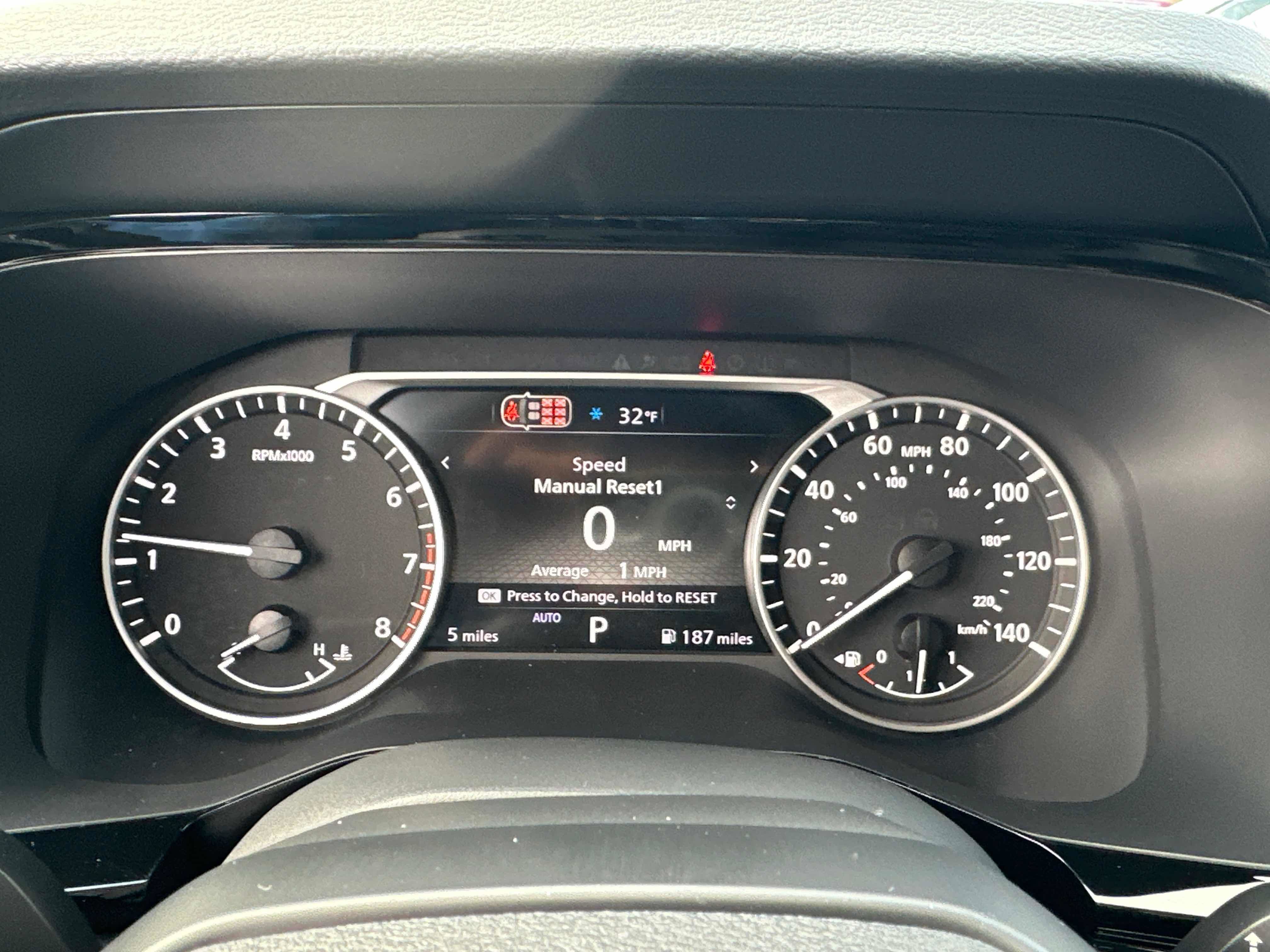 New 2026 Nissan Pathfinder SV AWD/4WD image 39