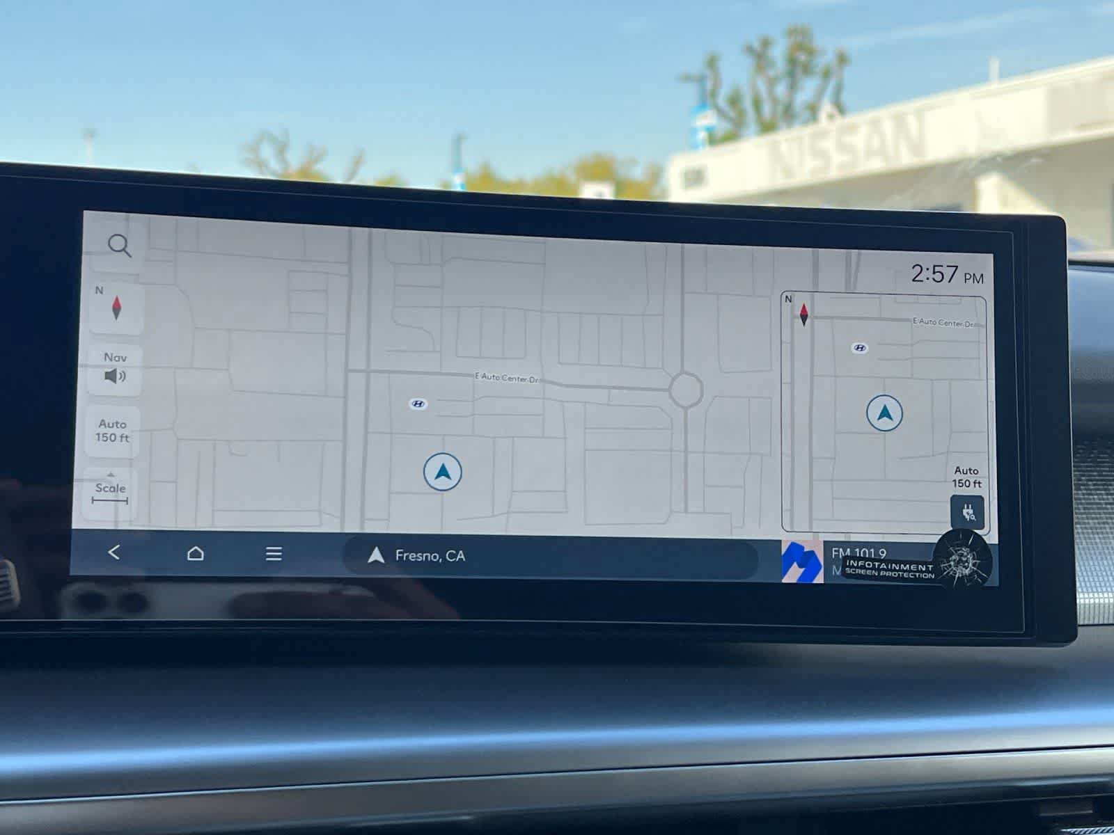 New 2026 Hyundai Ioniq 9 S RWD image 19