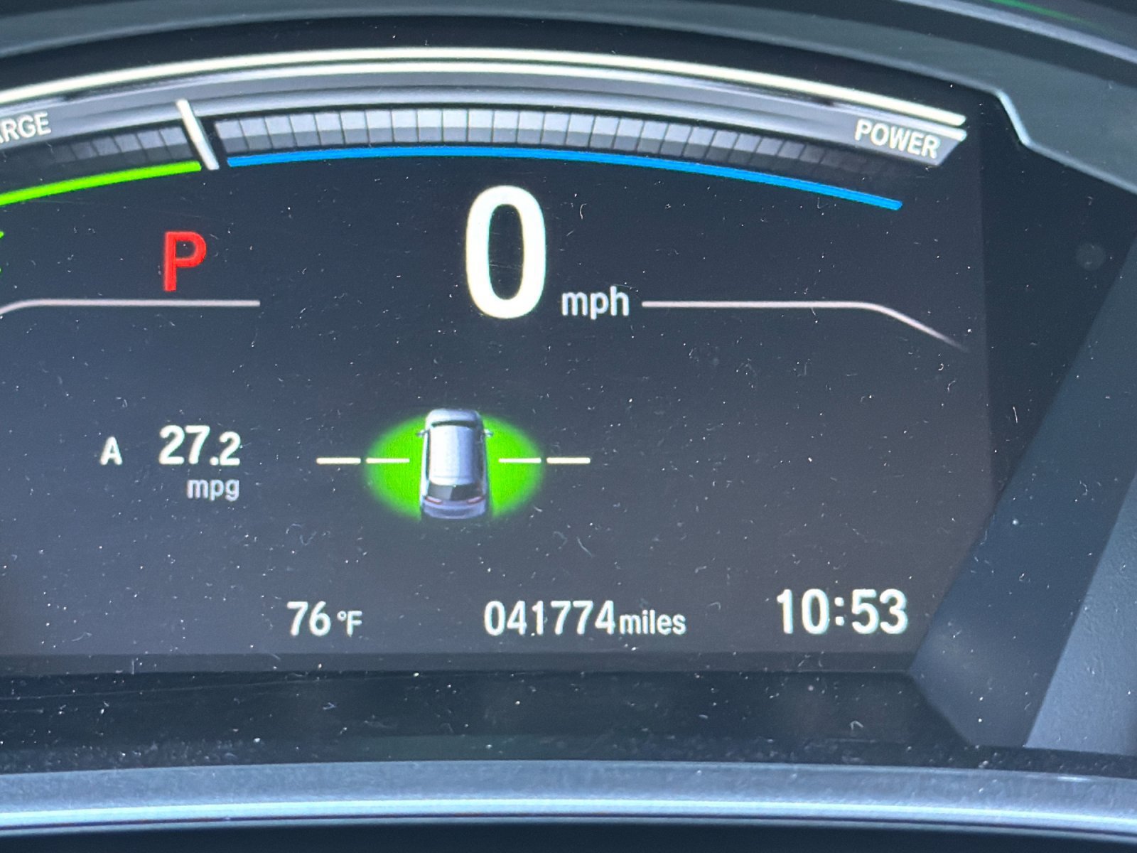 Used 2022 Honda CR-V EX-L image 32