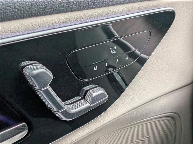 New 2026 Mercedes-Benz GLC 300 4MATIC image 14