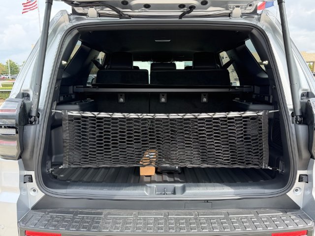 New 2026 Toyota 4Runner TRD Sport Premium AWD/4WD image 8