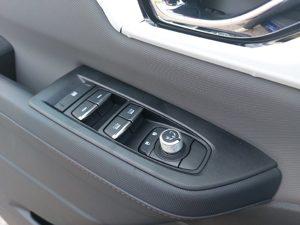 New 2026 Subaru Forester Sport AWD/4WD image 27