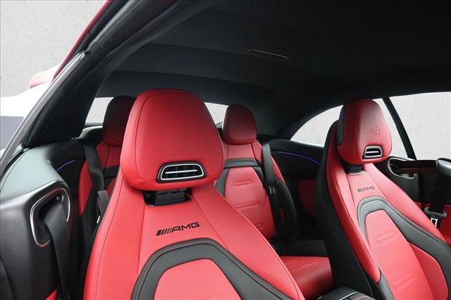 New 2027 Mercedes-Benz CLE 53 AMG 4MATIC Cabriolet image 25