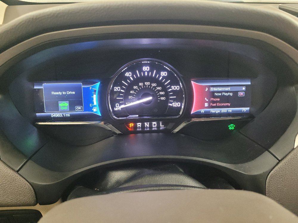 Used 2017 Lincoln MKZ Select w/ Climate Package FWD image 23