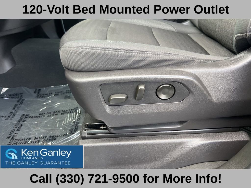 Used 2024 GMC Sierra 1500 Elevation image 28