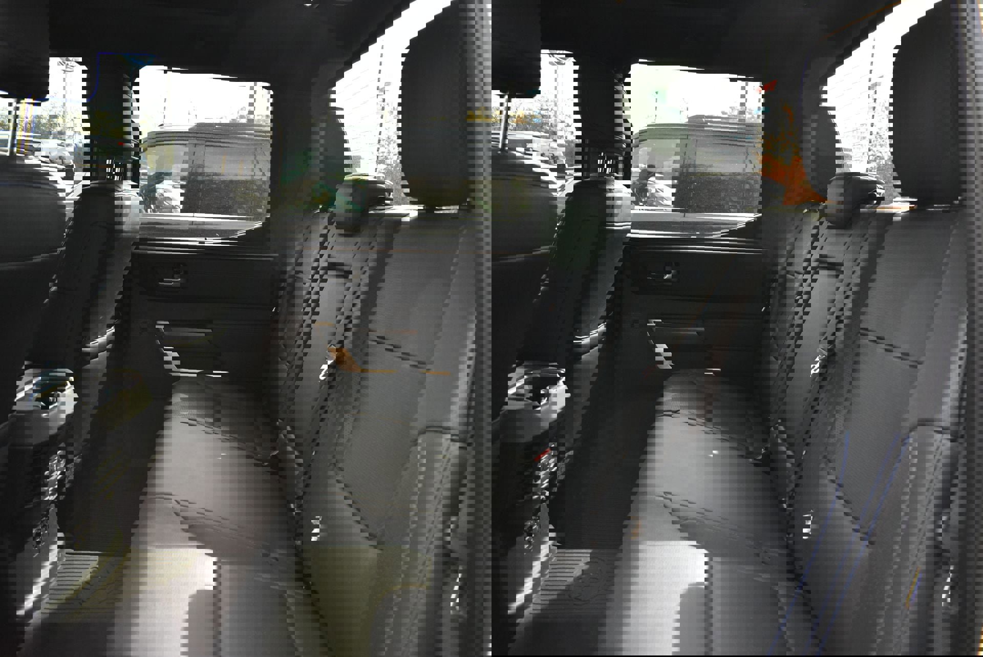 Used 2023 Toyota Tundra Platinum image 13