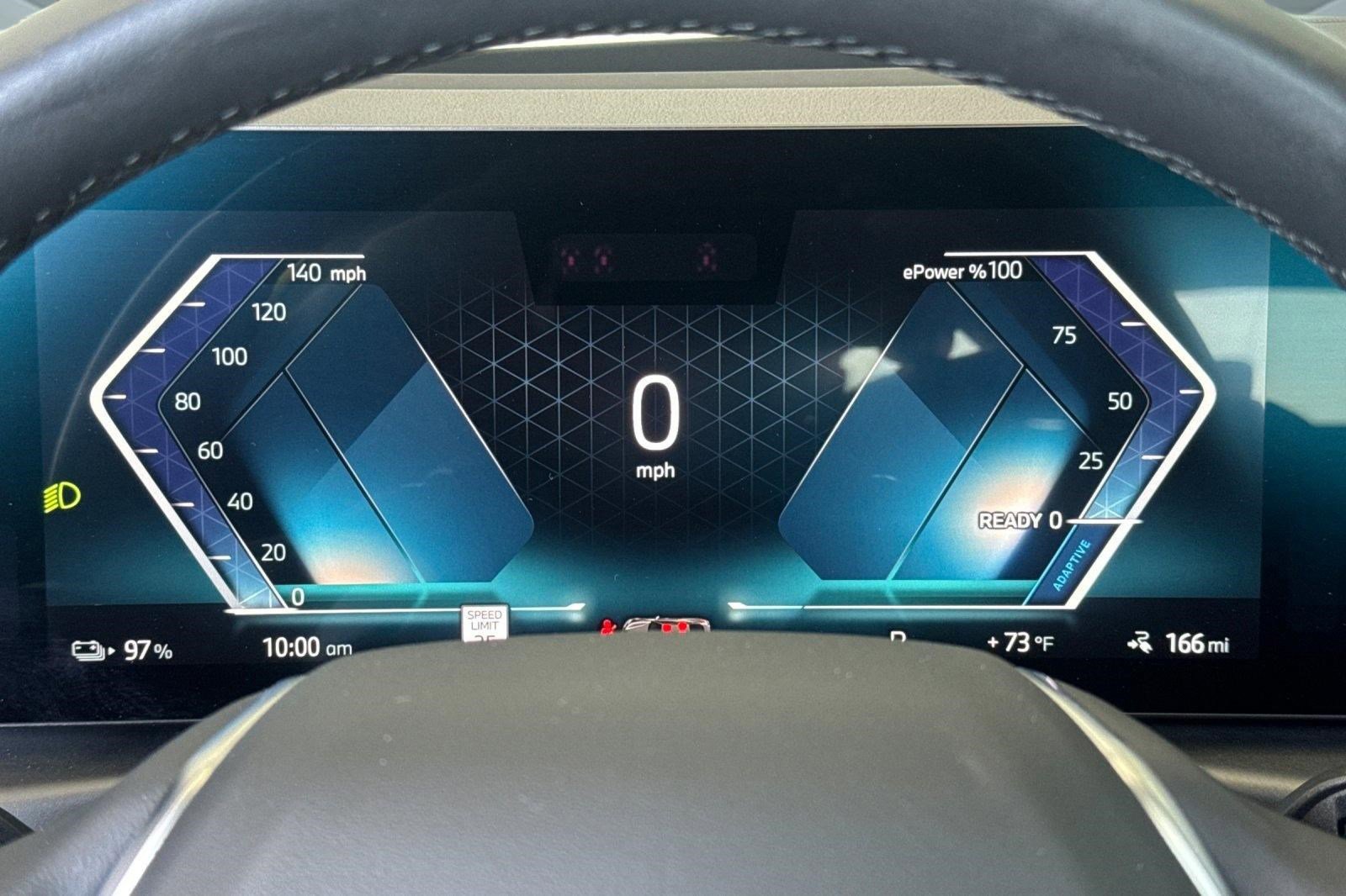 Certified 2023 BMW i4 eDrive35 RWD image 20