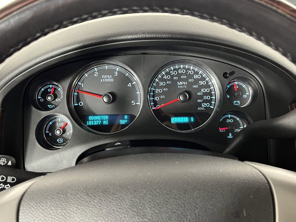 Used 2013 GMC Sierra 3500 Denali image 19