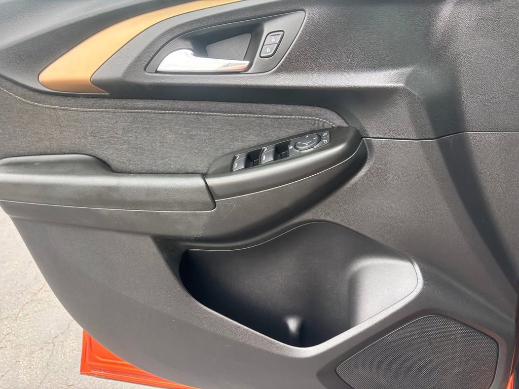 Used 2022 Chevrolet TrailBlazer ACTIV image 22