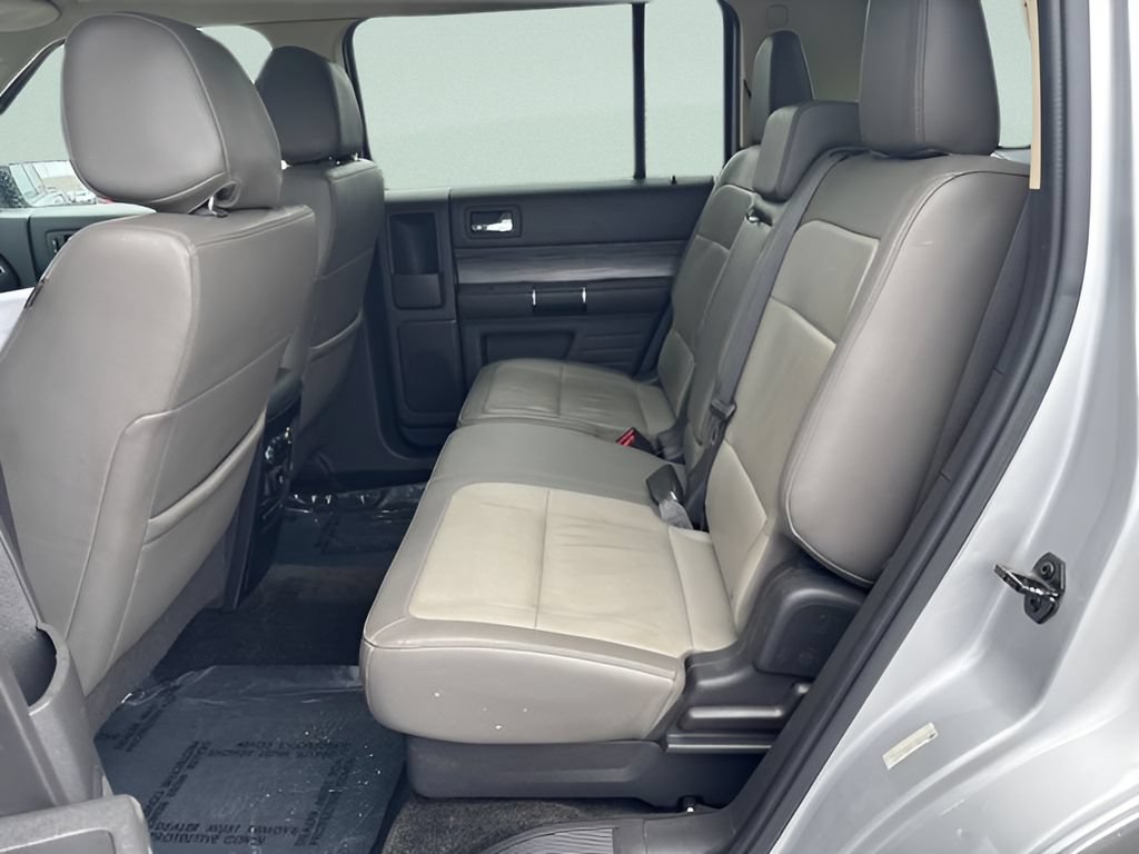 Used 2017 Ford Flex Limited w/ Equipment Group 303A AWD/4WD image 23