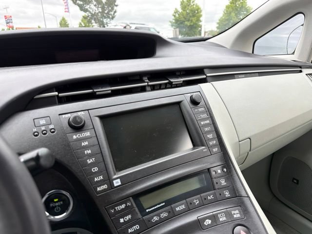 Used 2010 Toyota Prius Five FWD image 15