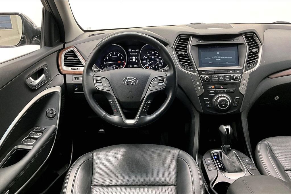 Used 2018 Hyundai Santa Fe Sport image 5