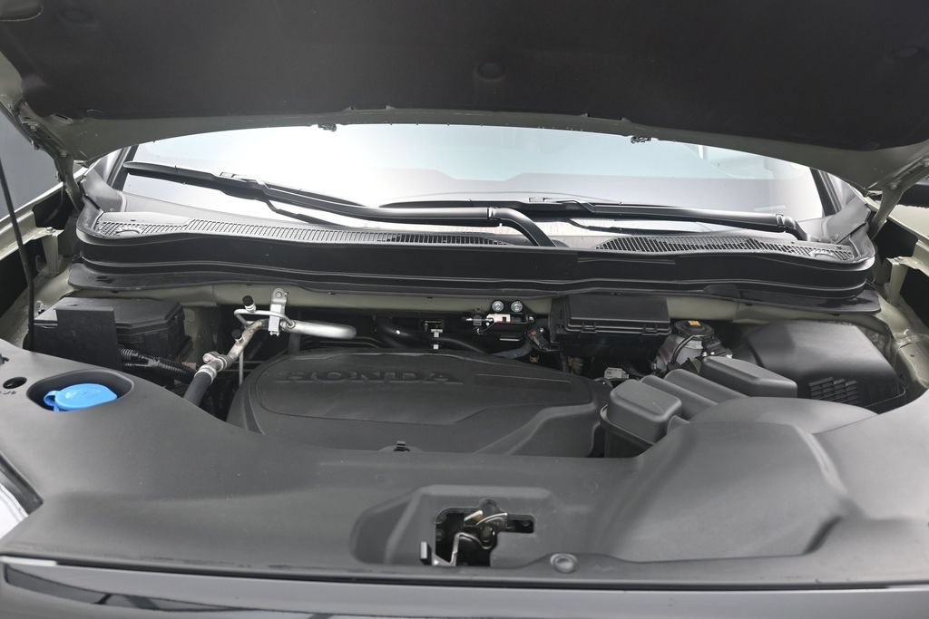 Used 2026 Honda Ridgeline TrailSport image 11